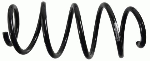 Arc suspensie fata SACHS 993 371 [1]