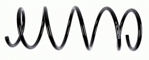 Arcuri - Arc suspensie fata SACHS 998 308