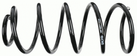 Arcuri - Arc suspensie fata SACHS 997 811