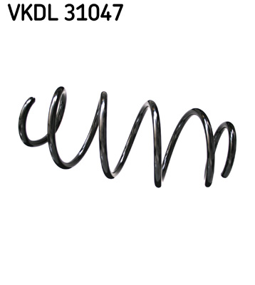Arcuri - Arc suspensie fata SKF VKDL 31047