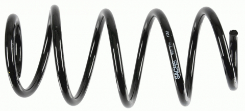 Piese auto - Arc suspensie fata SACHS 993 117