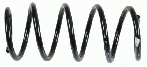 Arcuri - Arc suspensie fata SACHS 998 008