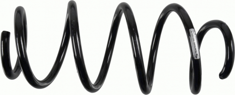 Arcuri - Arc suspensie fata SACHS 993 371