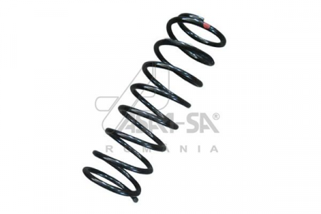 Arcuri - Arc suspensie fata D1304 BENZINA ASAM 30221