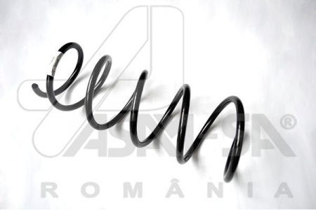 Arcuri - Arc suspensie fata 4X2 4X4 (L=390MM  D=12.00MM) ASAM 32032