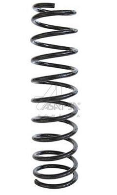 Arcuri - Arc suspensie fata ASAM 30491