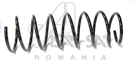 Arcuri - Arc suspensie fata NOVA/SN./SOLENZA ASAM 30131