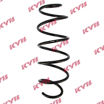 Arcuri - Arc suspensie KYB RA1306