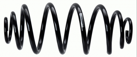 Arcuri - Arc suspensie spate SACHS 994 521