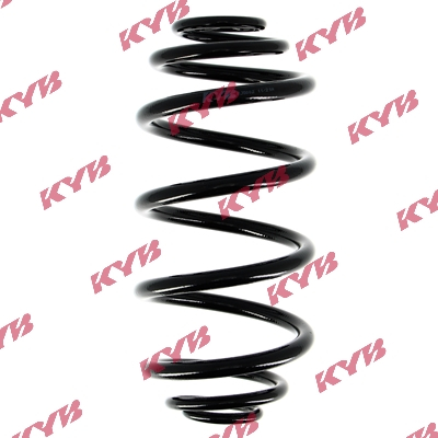 Arcuri - Arc suspensie spate - PS KYB RJ5002