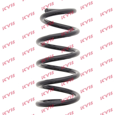 Arcuri - Arc suspensie spate - PS KYB RA6027
