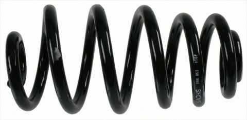 Arcuri - Arc suspensie spate SACHS 996 952