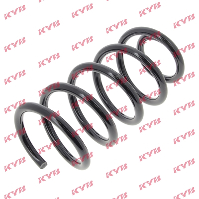 Arcuri - Arc suspensie spate KYB RC6343