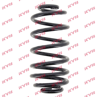 Arcuri - Arc suspensie spate KYB RA6232
