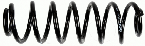 Arcuri - Arc suspensie spate SACHS 994 358