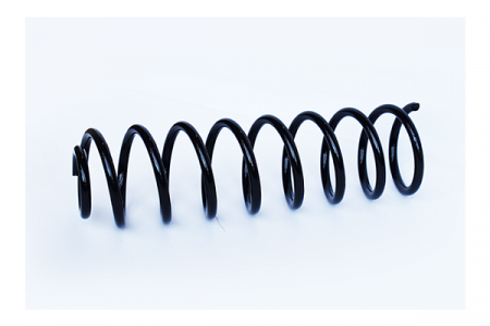 Piese auto - Arc suspensie spate ASAM 73768