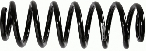 Arcuri - Arc suspensie spate SACHS 994 763