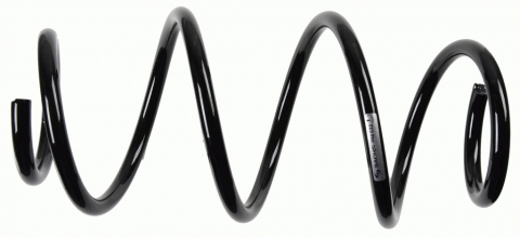 Arcuri - Arc suspensie spate SACHS 994 622