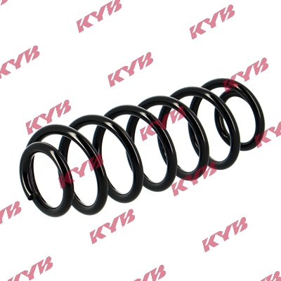 Arcuri - Arc suspensie spate KYB RA5137