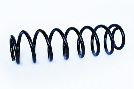 Piese auto - Arc suspensie spate ASAM 73777