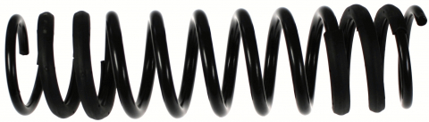 Arcuri - Arc suspensie spate SACHS 994 021