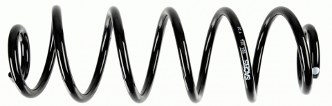 Arcuri - Arc suspensie spate SACHS 994 374