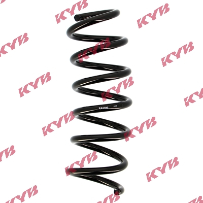 Arcuri - Arc suspensie spate KYB RA5380