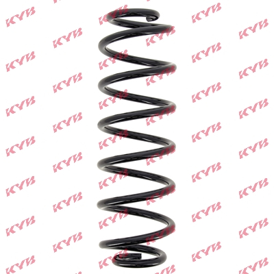 Arcuri - Arc suspensie spate- PS KYB RA6241