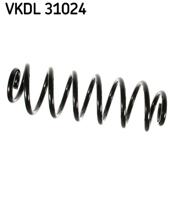 Piese auto - Arc suspensie spate SKF VKDL 31024