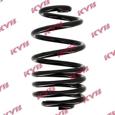 Arcuri - Arc suspensie spate- PS KYB RA5081