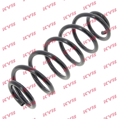 Arcuri - Arc suspensie spate - PS KYB RA6076