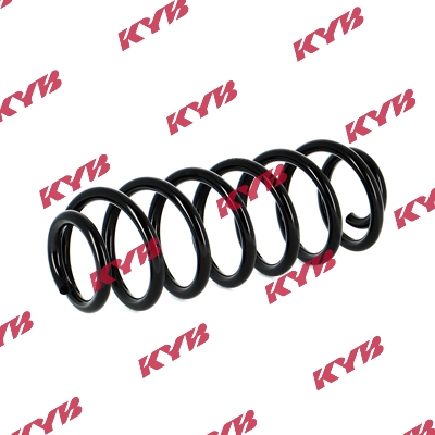 Arcuri - Arc suspensie spate KYB RA7101