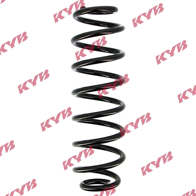 Arcuri - Arc suspensie spate- PS KYB RA6161