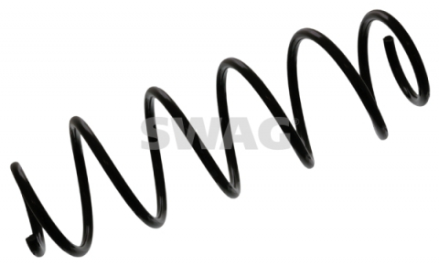 Arcuri - Arc suspensie spate SWAG 60 94 6972