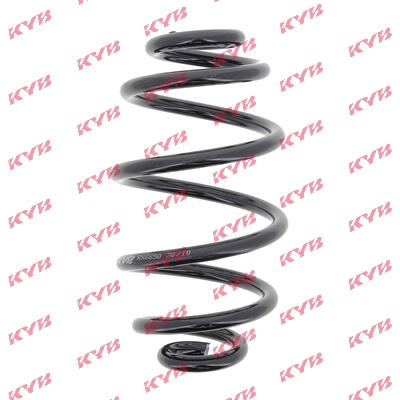 Arcuri - Arc suspensie spate KYB RX6650