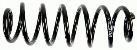 Arcuri - Arc suspensie spate SACHS 994 371