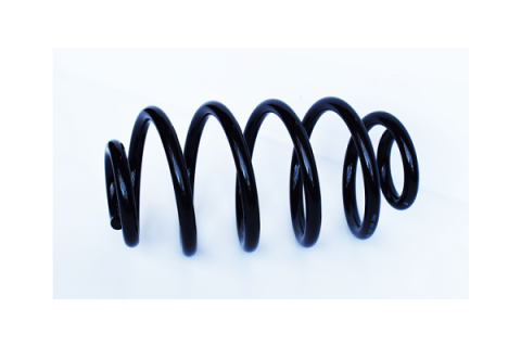 Arcuri - Arc suspensie spate ASAM 73787