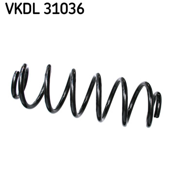 Piese auto - Arc suspensie spate SKF VKDL 31036