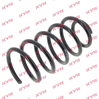 Arcuri - Arc suspensie spate KYB RC6718