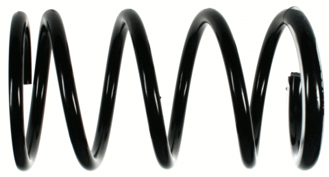 Arcuri - Arc suspensie spate SACHS 994 160