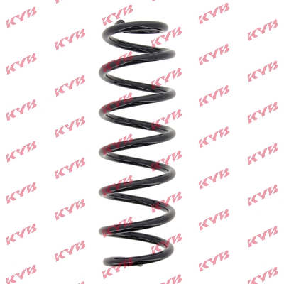 Arcuri - Arc suspensie spate KYB RA6077