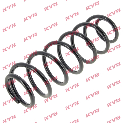 Arcuri - Arc suspensie spate - PS KYB RH5539