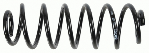 Arcuri - Arc suspensie spate SACHS 994 259