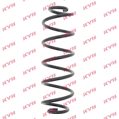 Arcuri - Arc suspensie spate- PS KYB RH5770