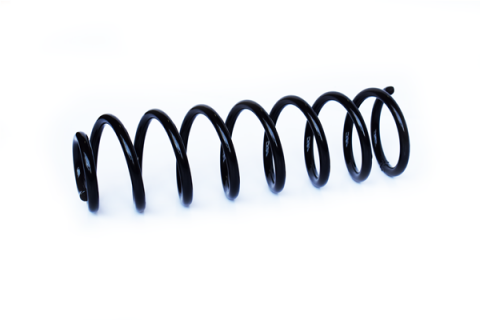 Arcuri - Arc suspensie spate ASAM 73779