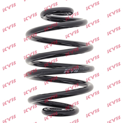 Arcuri - Arc suspensie spate KYB RX6342