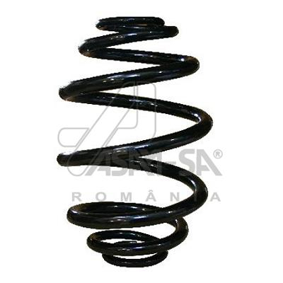 Arcuri - Arc suspensie spate ASAM 55144