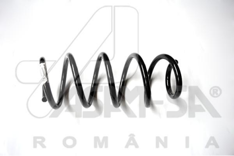 Arcuri - Arc suspensie spate 4X2 (L=325MM  D=13.00MM) ASAM 32033