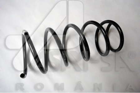 Arcuri - Arc suspensie spate 4X4 (L=360MM  D=12.40MM) ASAM 30988