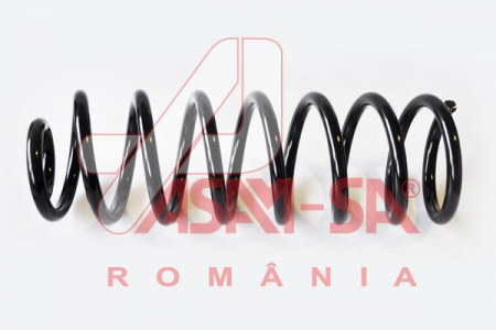 Arcuri - Arc suspensie spate (L=335MM  D=11.25MM) ASAM 32210
